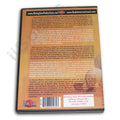 Kioto Brazilian Jiu Jitsu DVD Francisco Mansur