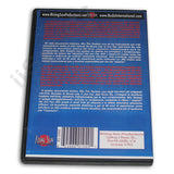 Secrets of Bruce Lee Jun Fan Jeet Kune Do Training DVD Tim Tackett