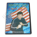 4 DVD SET Bruce Lee' Jeet Kune Do - Patrick Strong