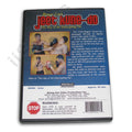 Jeet Kune Do Intercepting Fist DVD Lester Griffin