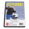 Fighting Cane DVD Emil Farkas