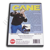 Fighting Cane DVD Emil Farkas