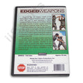Edged Weapons DVD Sgt Jim Wagner