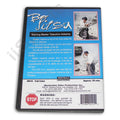 Okinawan Bo Staff Jitsu DVD Tetsuhiro Hokama NO ENGLISH