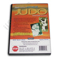 Japanese Judo Masters DVD Damian G. Chambers