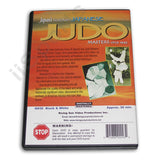 Japanese Judo Masters DVD Damian G. Chambers