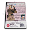 Classical Iaido DVD Seiji Ueki