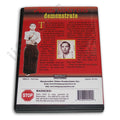 Aikido Masters Demonstrate Body & Weapon Techniques DVD