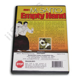 Aikido Morihiro Saito Empty Hand DVD