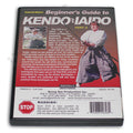 Beginner's Guide to Kendo & Iaido #2 DVD Jim Wilson