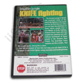 3 DVD SET Brazilian Knife Fighting - Antonio Testa