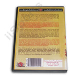 Advanced Japanese Kendo DVD Akitsuna Saitoh