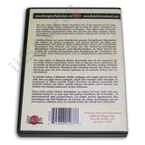 Robin Gracie Jiu Jitsu Techniques Self Defense DVD