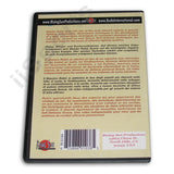 Robin Gracie Jiu Jitsu Submissions Exit DVD
