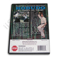 Kobudo: Bo Tongfa Sai Tan Bo DVD Brian Ricci & Frank Gaviola
