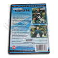 Mastering Karate #6 Niju Hachi Ho DVD Hirokazu Kanazawa