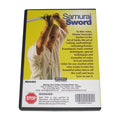 Art of Samurai Sword Iaido DVD Sueyoshi Akeshi