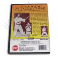 2 DVD SET Early Okinawan Karate - Grandmaster Gichin Funakoshi