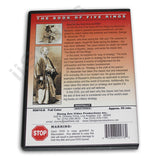 Book of Five Rings DVD George W Alexander