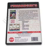 Funakoshi Shotokan Karate Do #1 DVD By Balzarro, Semino & Torre