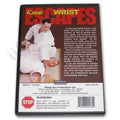 Karate Wrist Escapes DVD Louis Estes
