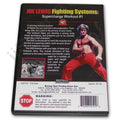 Joe Lewis Fighting Supercharge Workout #1 DVD