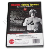 Joe Lewis Fighting Supercharge Workout #2 #12