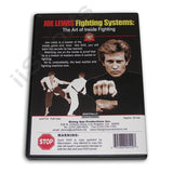 Joe Lewis Systems Inside Fighting #17 DVD