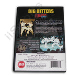 Legends Series Big Hitters DVD