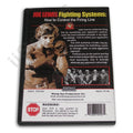 Joe Lewis Fighting Control Firing Line DVD