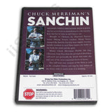 Chuck Merriman Goju Karate Sanchin DVD