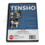 Chuck Merriman Goju Karate Tensho DVD