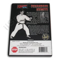 Legends Series Funakoshi Shotokan Kumite #1 DVD