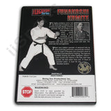 Legends Series Funakoshi Shotokan Kumite #1 DVD