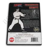 Legends Series Funakoshi Kumite #1 DVD