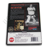 Legends Series Gichin Funakoshi Kata #2 DVD