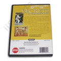 Secrets Championship Karate Kumite Black Belt DVD Elisa Au