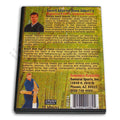 Beginner Guide Japanese Sword #2 Shinken Steel DVD Dana Abbott