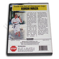 Inside Okinawan Goju Ryu Karate Kihon Waza DVD Teruo Chinen