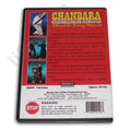 Japanese Chanbara Samurai Sport Short & Long Sword DVD Dana Abbott