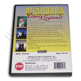 Chanbara Long Sword DVD Dana Abbott