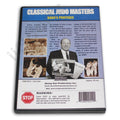 Classical Judo Masters Kano's Proteges DVD