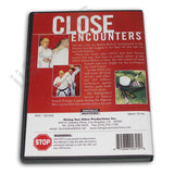 Close Encounters DVD Tamas Weber WKO 9th Dan