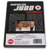 Mastering Judo #1 Introduction DVD Toshikazu Okada