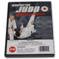 Mastering Judo #2 Te Waza Hand Throwing DVD Toshikazu Okada