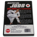 Mastering Judo #4 Ashi Waza Foot DVD Toshikazu Okada
