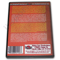 Kokkar Anti Terrorism DVD Capt. Omar Sesto
