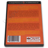 Kajukenbo Emperado DVD Adriano Emperado, Gary Forbach, Angel Garcia