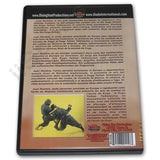 European Koga Ryu Ninjitsu DVD Juan Hombre ninja
