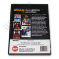 Mastering Pro Boxing My Story DVD by Ray Mercer